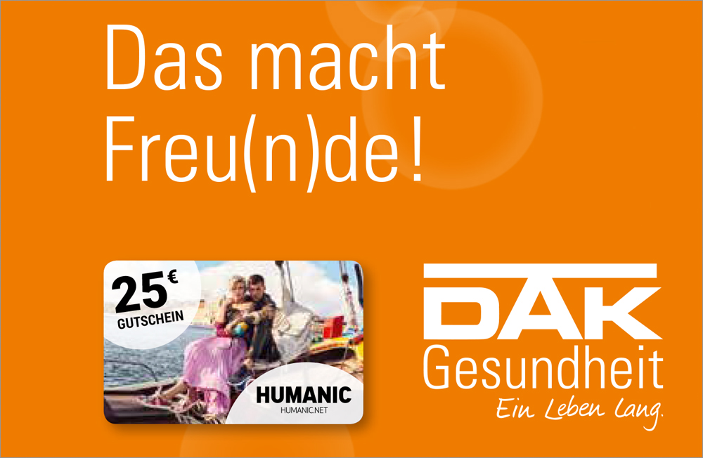 flyer DAK