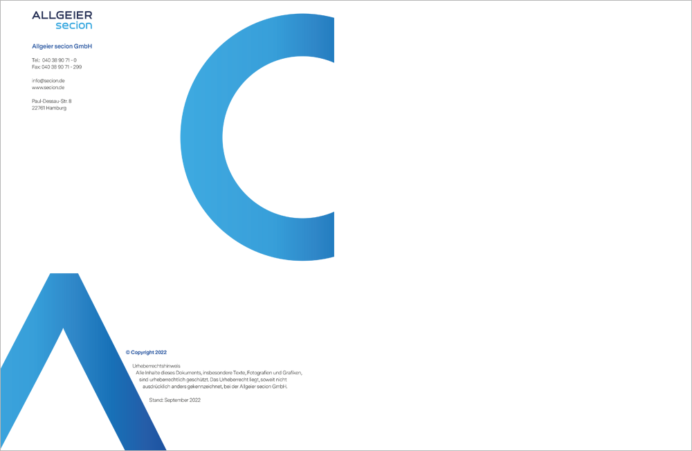 broschuere social engenering