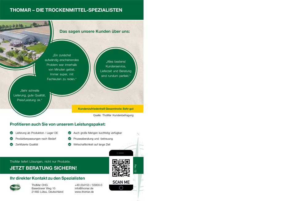 Businessflyer