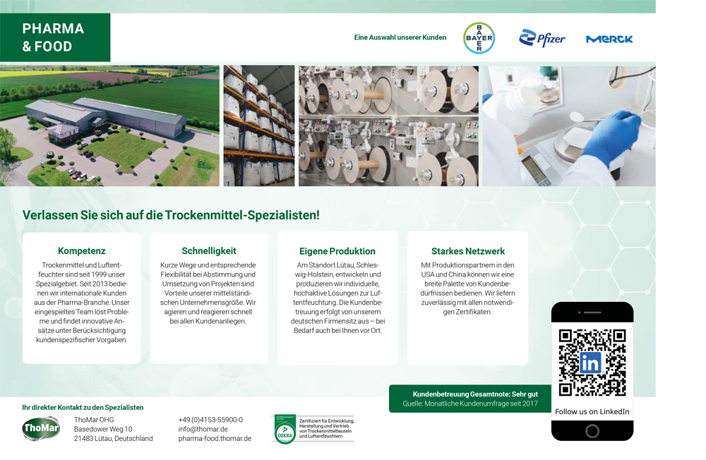 Flyer Pharma