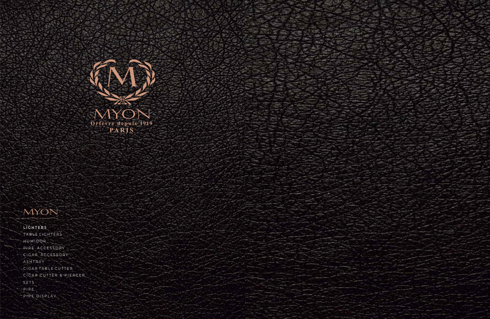 magazin myon