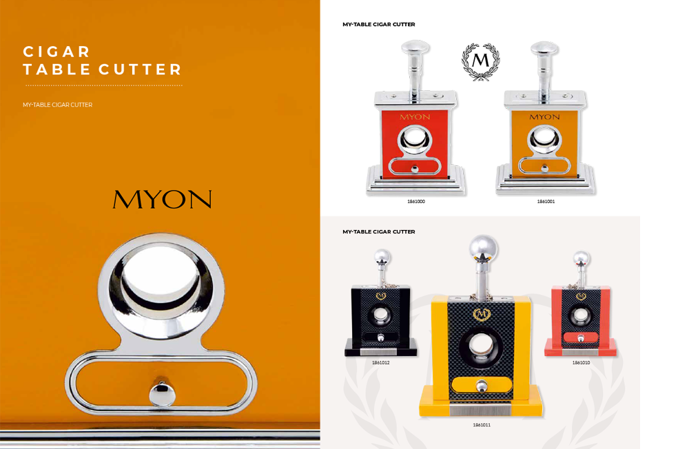 magazin myon