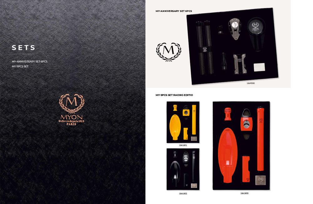 magazin myon