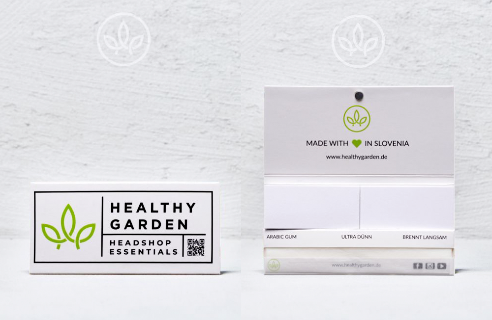 Healthygarden Daily-Drops