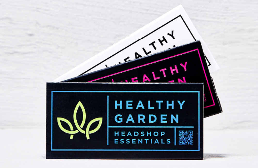 Healthygarden Daily-Drops