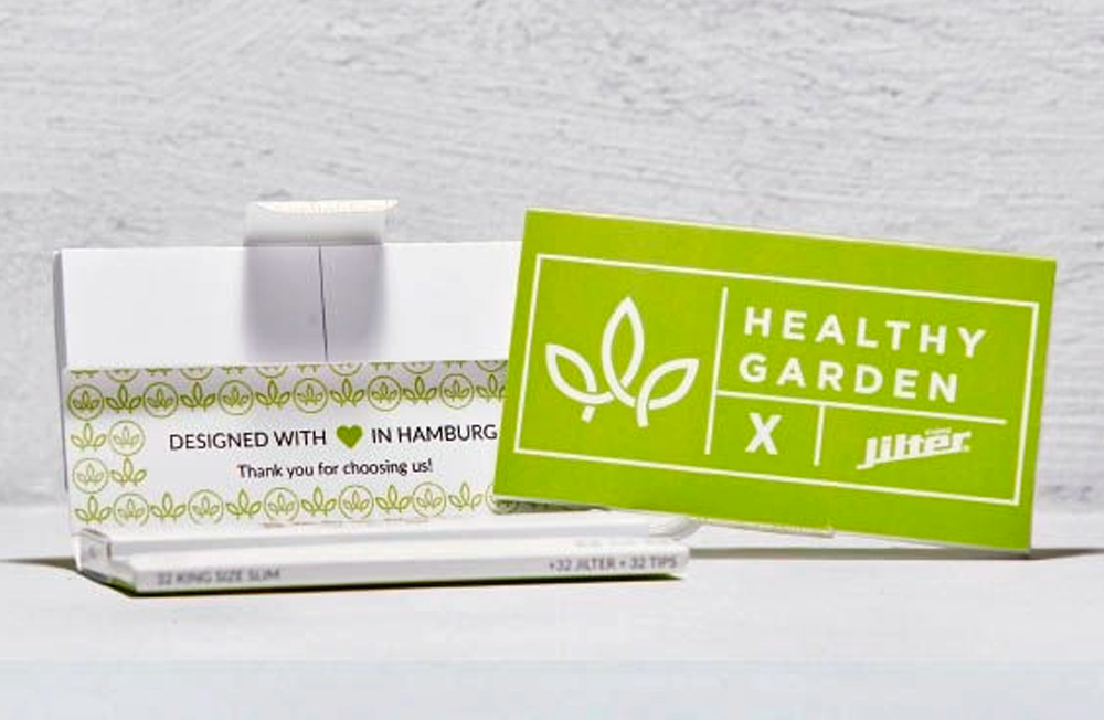 Healthygarden Daily-Drops